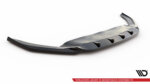 Maxton prednji splitter V.2 za Volkswagen Passat R-Line B8 Facelift
