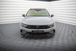 Maxton prednji splitter V.2 za Volkswagen Passat R-Line B8 Facelift