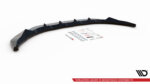 Maxton front splitter V.2 for Volkswagen T-Roc Mk1