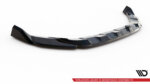 Maxton front splitter V.2 for Volkswagen T-Roc R / R-Line Mk1 Facelift