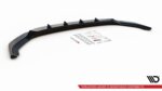 Maxton front splitter V.2 for Volkswagen T6.1