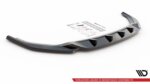 Maxton front splitter V.2 for Volkswagen T6.1