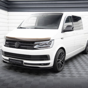 Maxton prednji splitter V.2 za Volkswagen T6