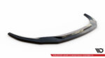 Maxton front splitter V.2 for Volkswagen T6
