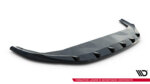 Maxton prednji splitter V.2 za Volkswagen Tiguan Mk3