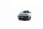 Maxton front splitter V.2 for Volkswagen Tiguan R-Line Mk3