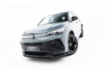 Maxton front splitter V.2 for Volkswagen Tiguan R-Line Mk3