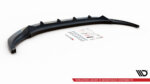 Maxton front splitter V.2 for Volkswagen Tiguan R / R-Line Mk2 Facelift