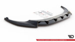 Maxton front splitter V.2 for Volkswagen Tiguan R / R-Line Mk2 Facelift