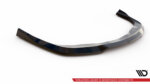 Maxton front splitter V.2 for Volvo C70 Mk1