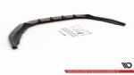 Maxton front splitter V.2 for Volvo S60 R-Design Mk2 Facelift