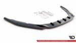 Maxton front splitter V.2 for Volvo S60 R-Design Mk2 Facelift