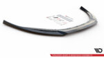 Maxton front splitter V.2 for Volvo V70 Mk3
