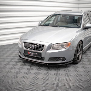 Maxton prednji splitter V.2 za Volvo V70 Mk3