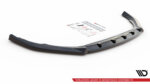 Maxton front splitter V.2 for Volvo V90 Mk2