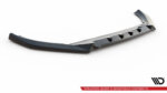 Maxton front splitter V.2 for Volvo XC60 Mk2 R-Design