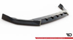 Maxton front splitter V.2 for Volvo XC90 R-Design Mk2 Facelift