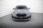 Maxton front splitter V.2 for BMW 1 M-Pack/ M135i / 128ti F40