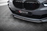 Maxton front splitter V.2 for BMW 1 M-Pack/ M135i / 128ti F40