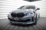 Maxton front splitter V.2 for BMW 1 M-Pack/ M135i / 128ti F40