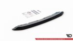Maxton front splitter V.2 for BMW 1 M-Pack/ M135i / 128ti F40