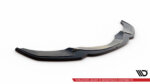 Maxton front splitter V.2 for BMW 5 M-Pack F10/F11