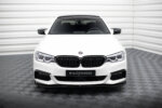 Maxton front splitter V.2 for BMW 5 M-Pack / M550d / M550i G30/ G31 M-Pack