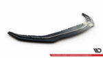 Maxton front splitter V.2 for BMW 5 M-Pack / M550d / M550i G30/ G31 M-Pack