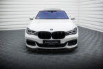 Maxton front splitter V.2 for BMW 7 M-Pack G11 /G12