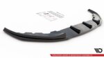 Maxton front splitter V.2 for BMW 7 M-Pack G11 /G12