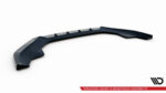 Maxton front splitter V.3 for Audi A4 S-Line / S4 B8 Facelift