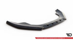 Maxton front splitter V.3 for Audi A4 S-Line / S4 B8 Facelift