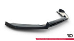 Maxton front splitter V.3 for Audi A6 / A6 C7 S-line/ S6 C7 Facelift