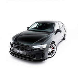 Maxton prednji splitter V.3 za Audi A6 S-Line / S6 C8 / C8 Facelift