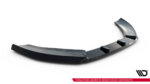 Maxton front splitter V.3 for Audi A6 S-line / S6 C7