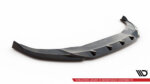 Maxton front splitter V.3 for Audi Q3 Sportback / SUV S-Line F3