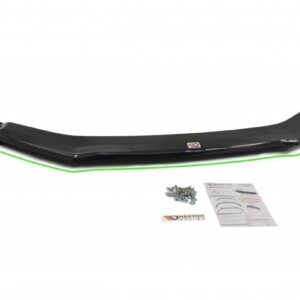 Maxton prednji splitter V.3 za Audi R8 Mk.2