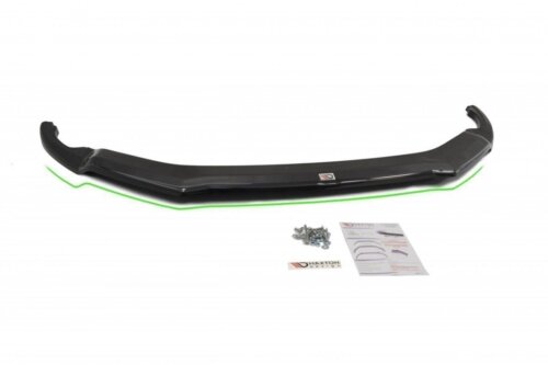 Maxton front splitter V.3 for Audi R8 Mk.2