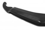 Maxton front splitter V.3 for Audi R8 Mk.2