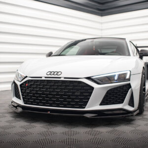 Maxton prednji splitter V.3 za Audi R8 Mk2 Facelift