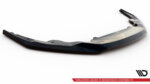 Maxton front splitter V.3 for Audi R8 Mk2 Facelift