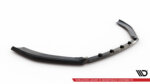 Maxton front splitter V.3 for Audi RS3 Sedan 8V Facelift