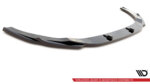 Maxton front splitter V.3 for Audi RS5 F5 Facelift