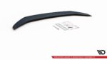 Maxton front splitter V.3 for Audi RS7 C8