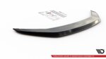 Maxton front splitter V.3 for Audi RS7 C8