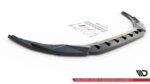 Maxton front splitter V.3 for Audi S3 / A3 S-Line 8Y