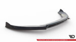 Maxton front splitter V.3 for Audi S4 / A4 S-Line B8