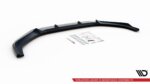 Maxton front splitter V.3 for Audi S4 / A4 S-Line B9