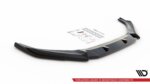 Maxton front splitter V.3 for Audi S4 / A4 S-Line B9