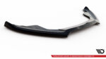 Maxton front splitter V.3 for Audi S5 / A5 S-Line 8T